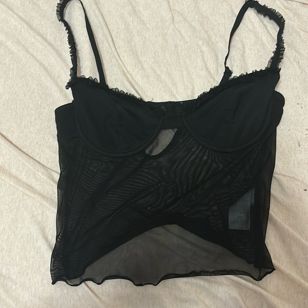 Edikted Bra Top